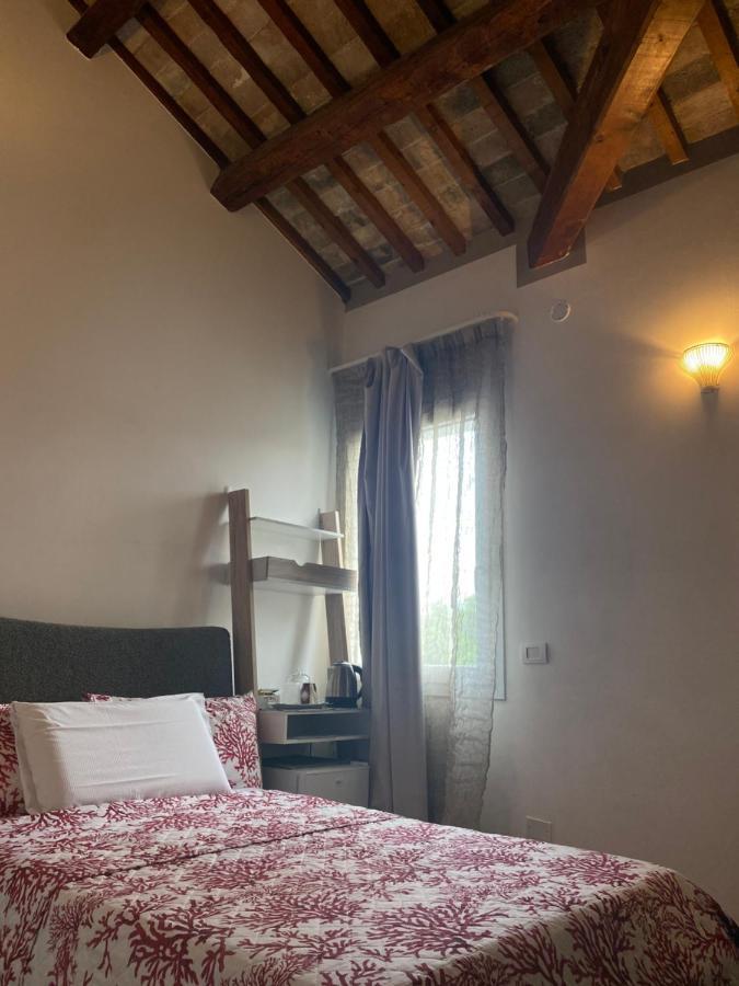 A Casa Di V-Ale Hotel Treviso Exterior photo