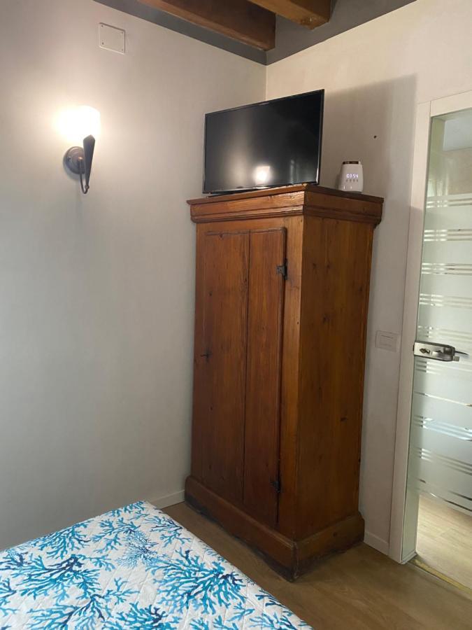 A Casa Di V-Ale Hotel Treviso Exterior photo