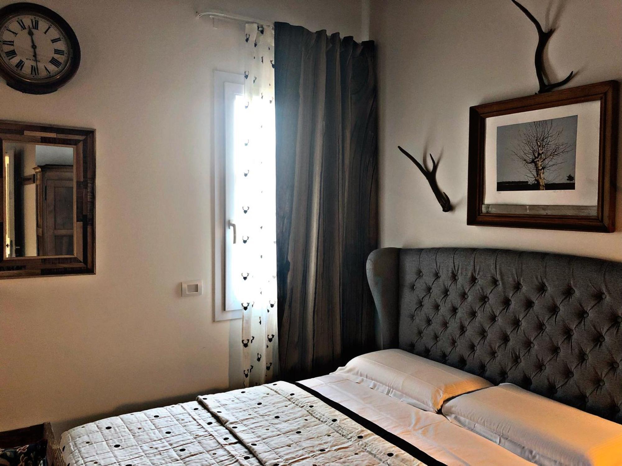 A Casa Di V-Ale Hotel Treviso Exterior photo