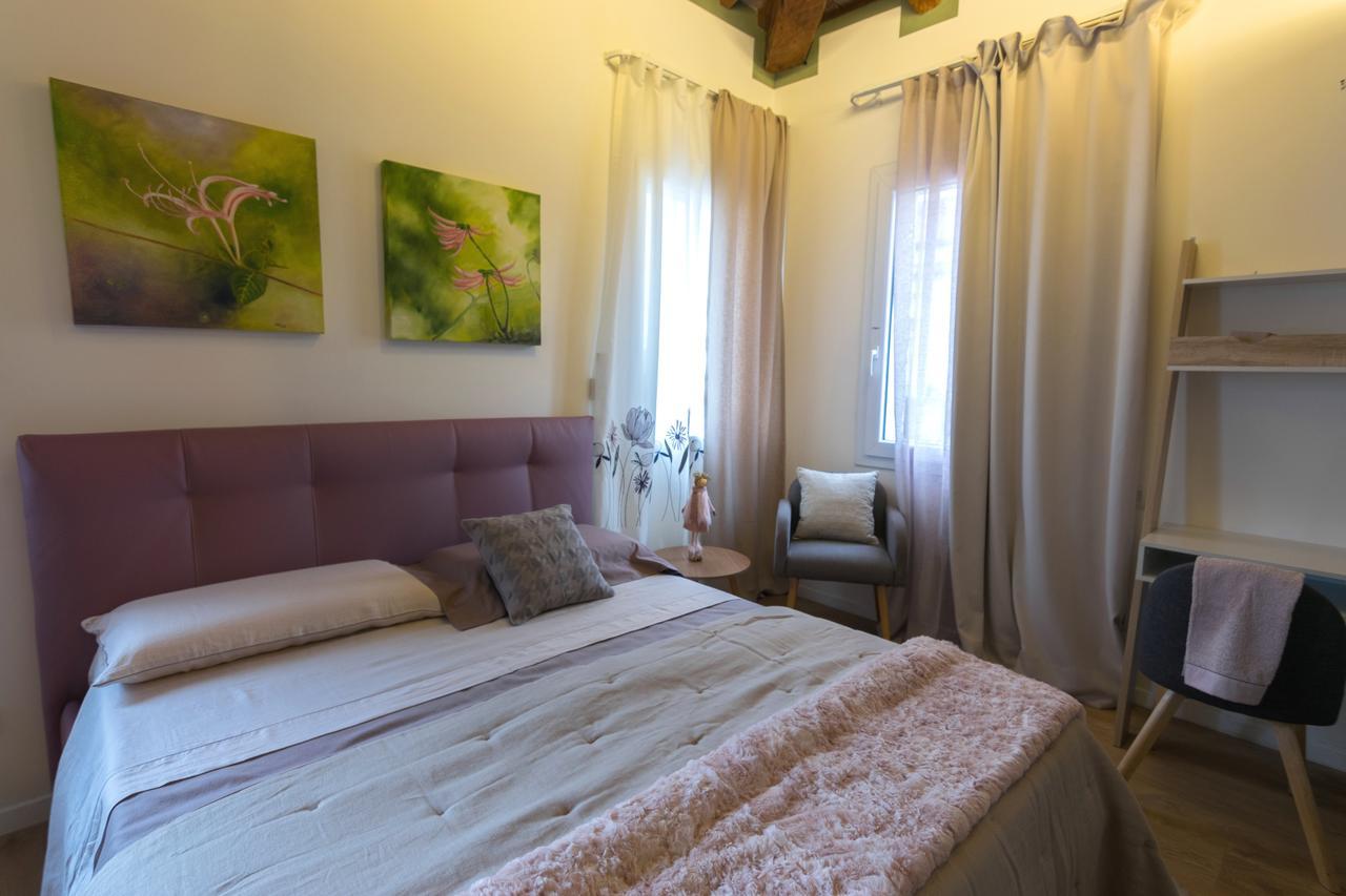 A Casa Di V-Ale Hotel Treviso Exterior photo