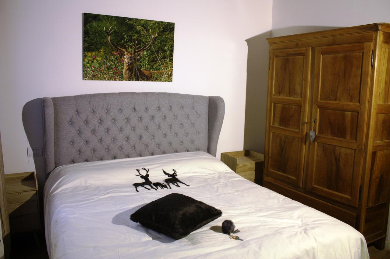 A Casa Di V-Ale Hotel Treviso Exterior photo