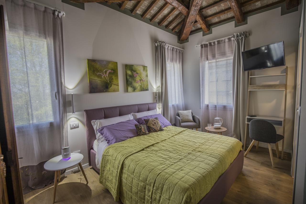 A Casa Di V-Ale Hotel Treviso Exterior photo