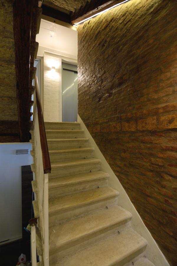 A Casa Di V-Ale Hotel Treviso Exterior photo