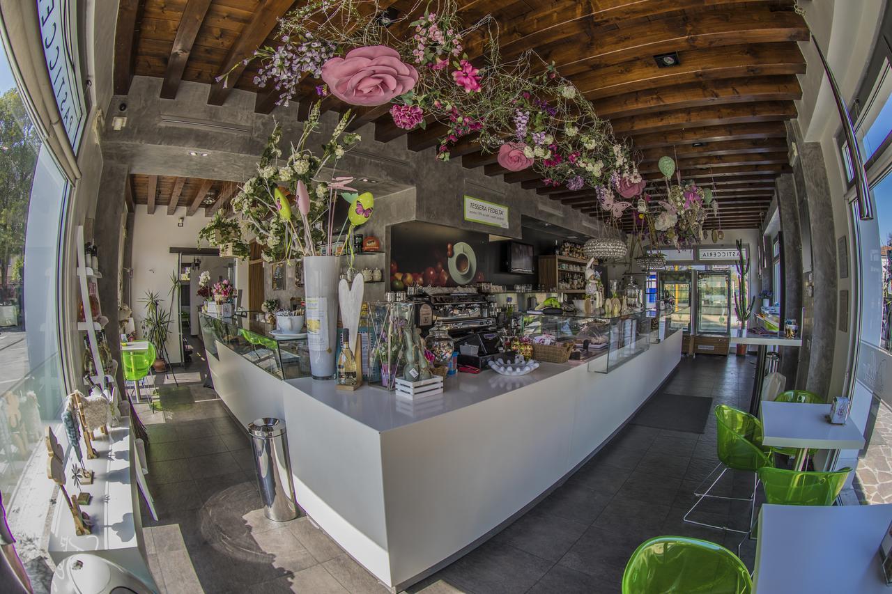 A Casa Di V-Ale Hotel Treviso Exterior photo