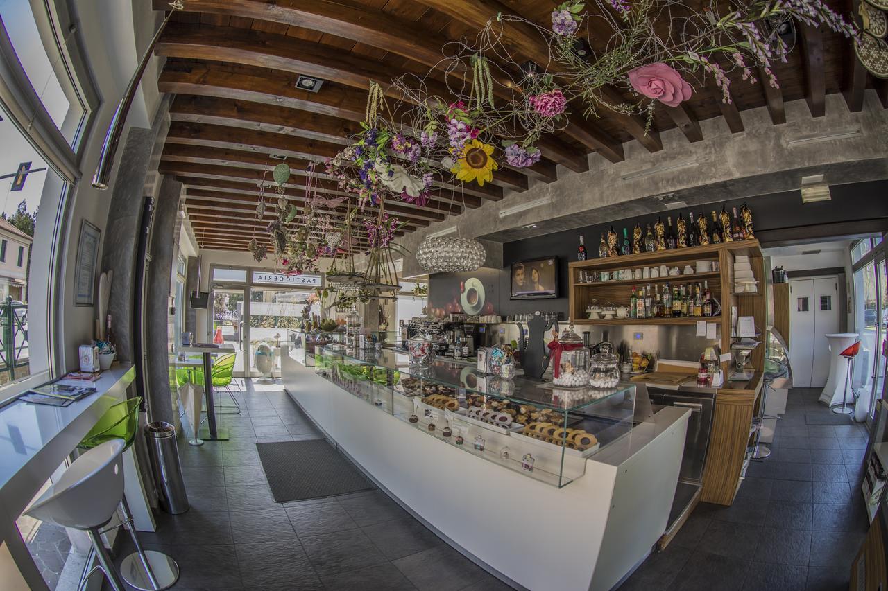 A Casa Di V-Ale Hotel Treviso Exterior photo