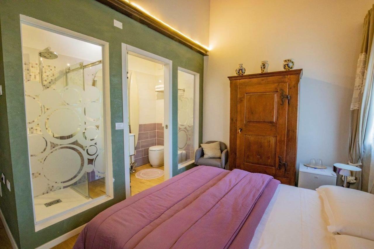 A Casa Di V-Ale Hotel Treviso Exterior photo