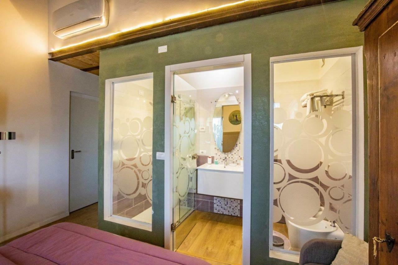 A Casa Di V-Ale Hotel Treviso Exterior photo