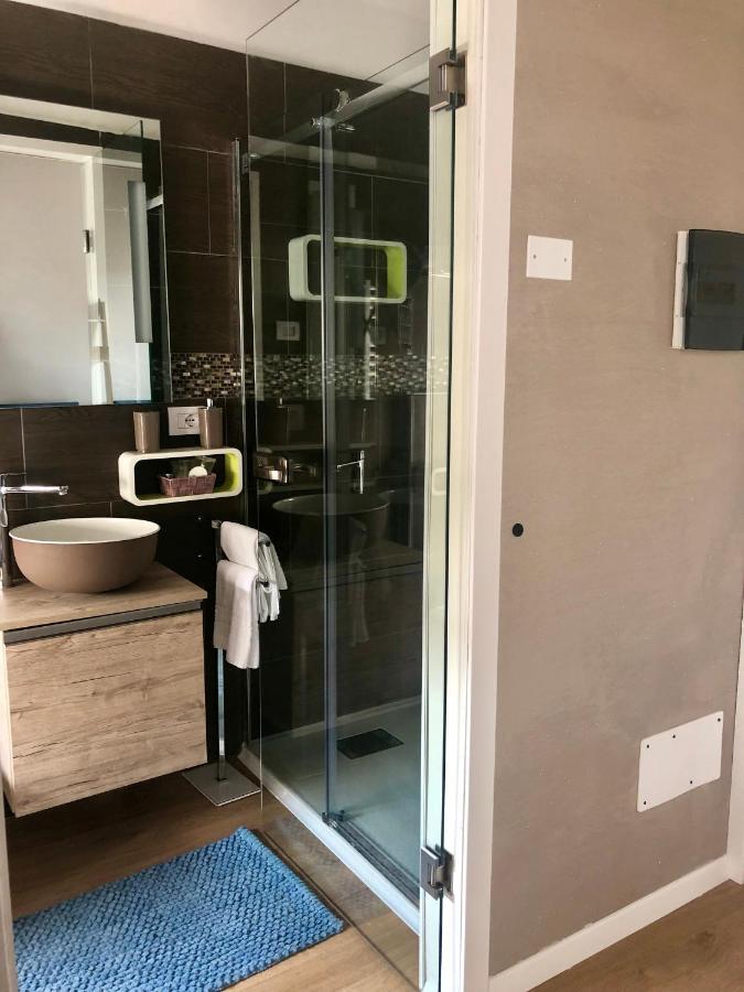 A Casa Di V-Ale Hotel Treviso Exterior photo